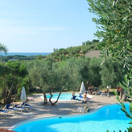 Residence Paradise Peschici Dış mekan fotoğraf