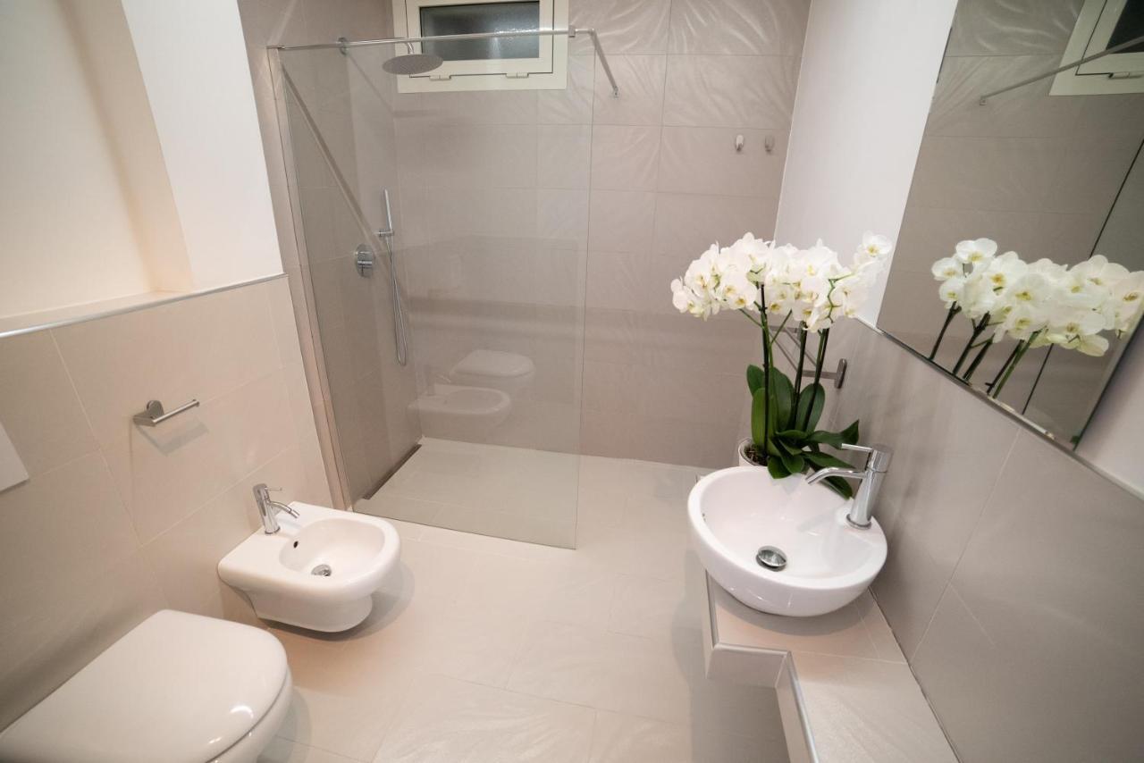 Residence Paradise Peschici Dış mekan fotoğraf