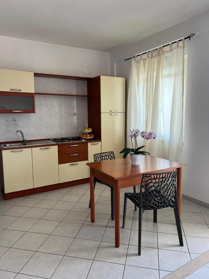 Residence Paradise Peschici Dış mekan fotoğraf