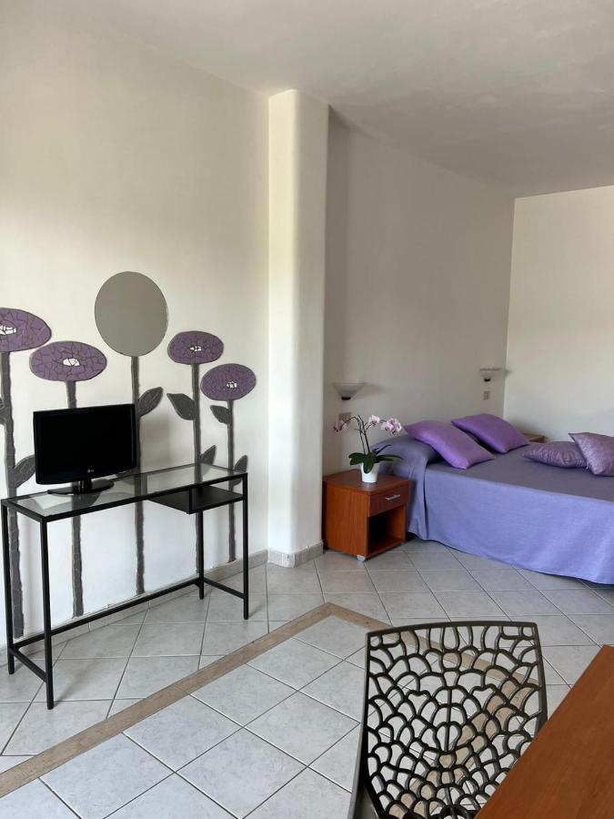 Residence Paradise Peschici Dış mekan fotoğraf