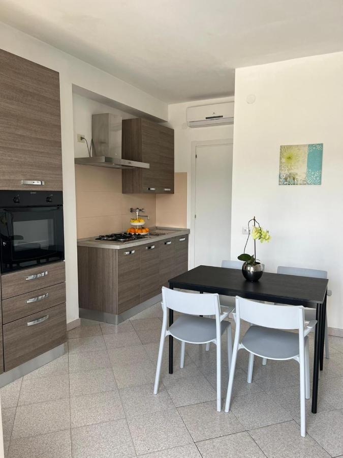 Residence Paradise Peschici Dış mekan fotoğraf
