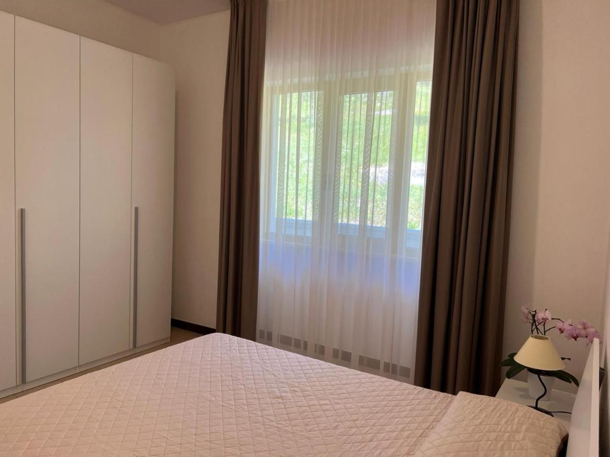 Residence Paradise Peschici Dış mekan fotoğraf
