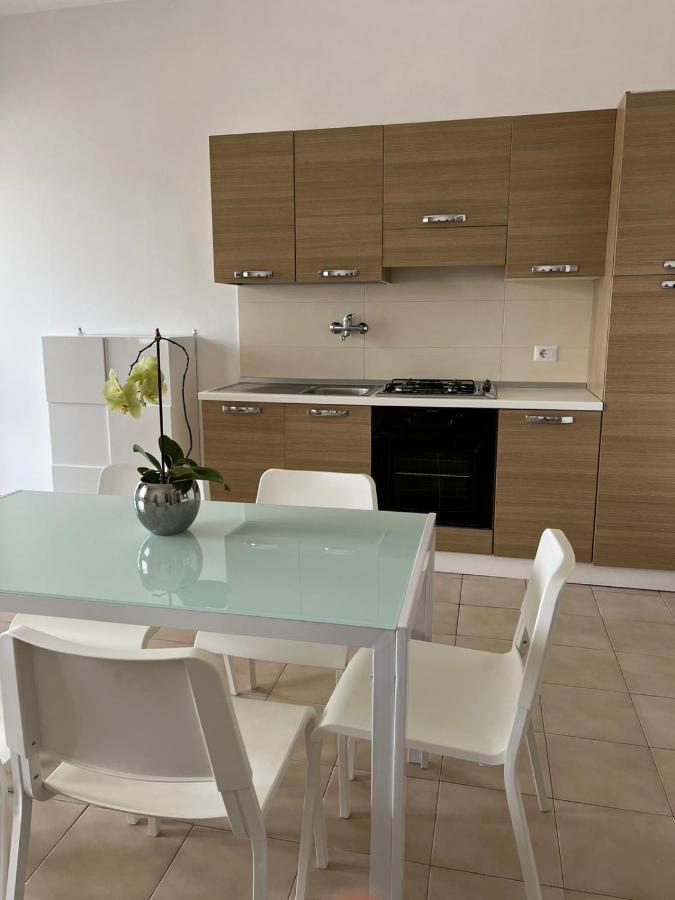 Residence Paradise Peschici Dış mekan fotoğraf