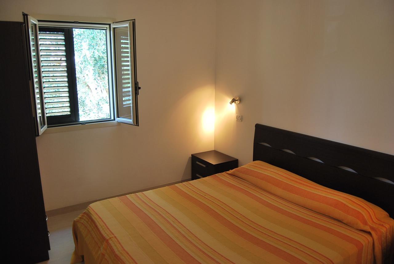 Residence Paradise Peschici Dış mekan fotoğraf